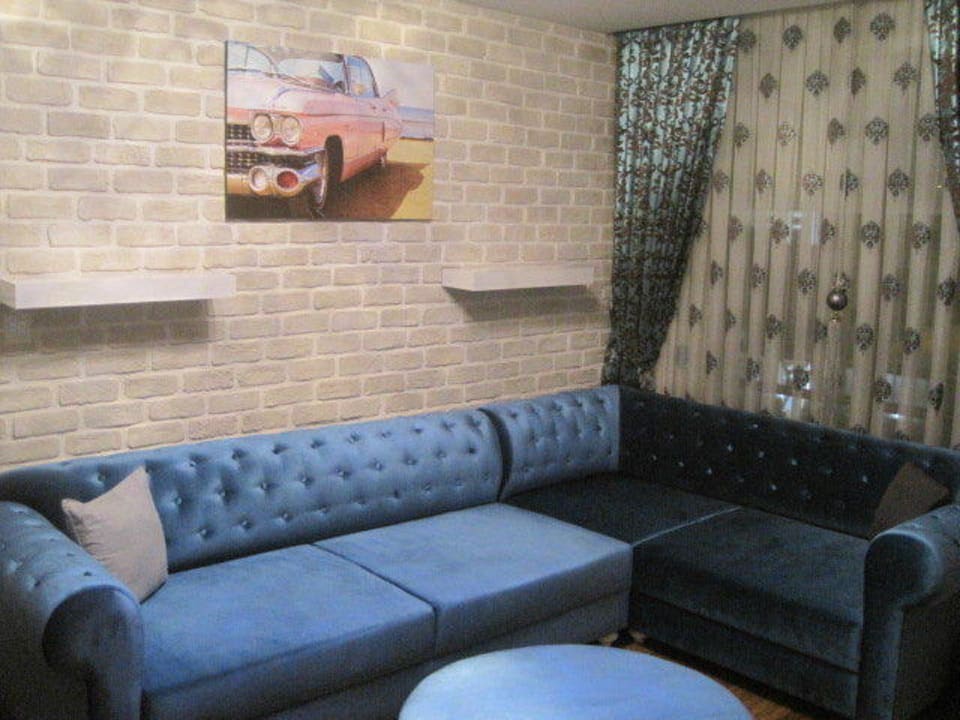 Rooms Apartments Antalya Port Flats