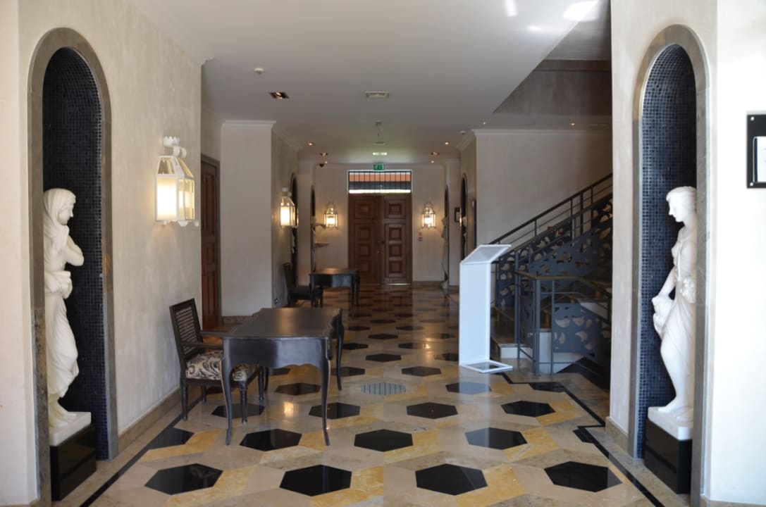 Sonstiges Grande Real Villa Italia