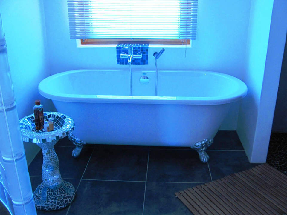 Afri Zola Afri Zola Guesthouse B&B