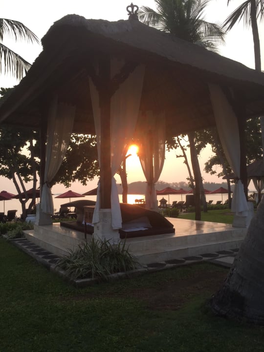 Massagen The Laguna A Luxury Collection Resort & Spa