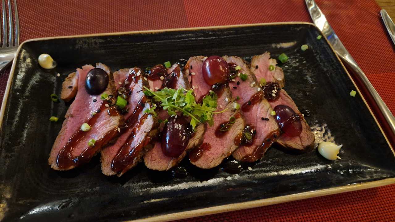 Gastro Lagoon Attitude - Adults only