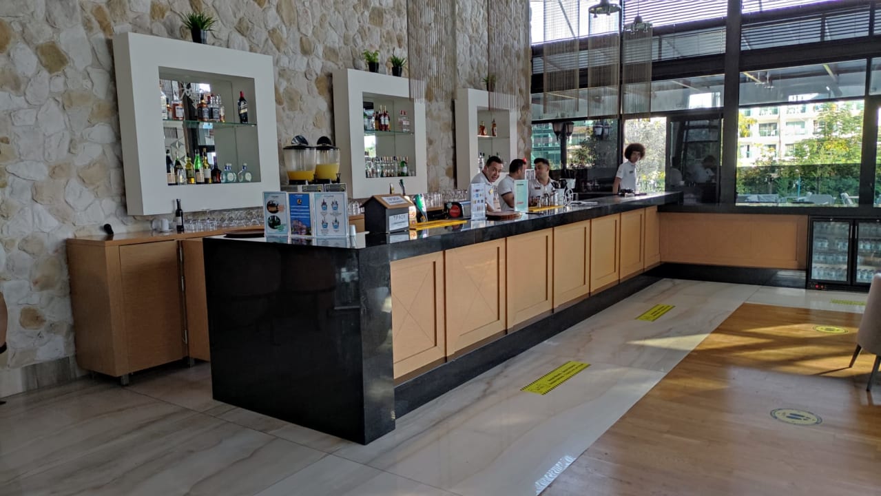 Gastro Numa Bay Exclusive Hotel