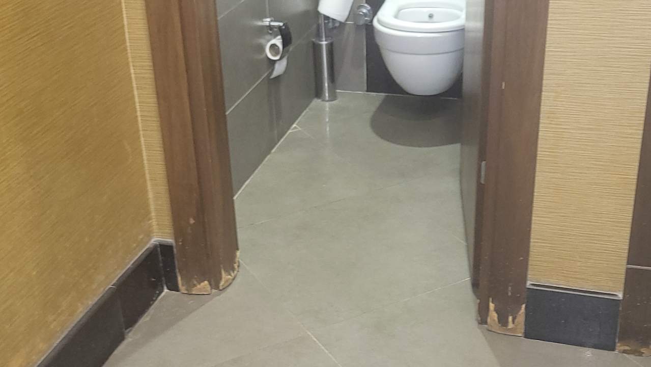 Sonstiges TUI MAGIC LIFE Beldibi +16