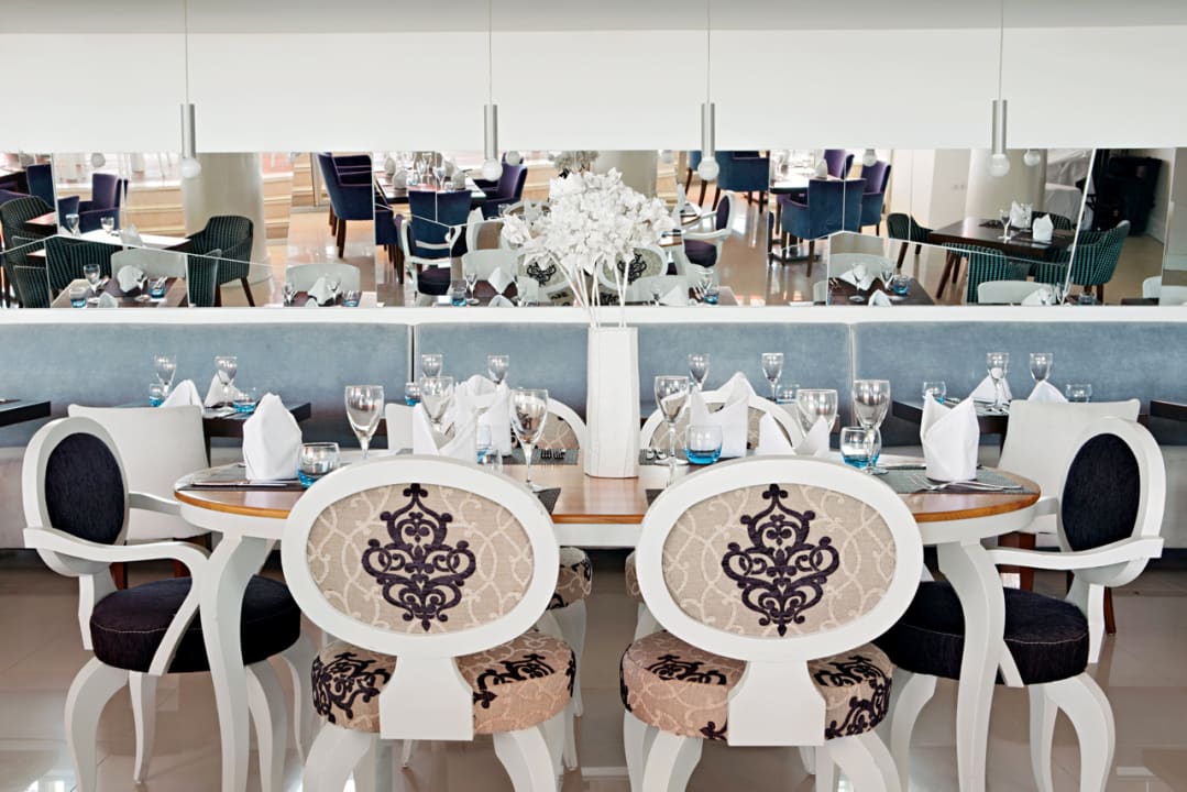 Gastro Sunprime Alanya Beach