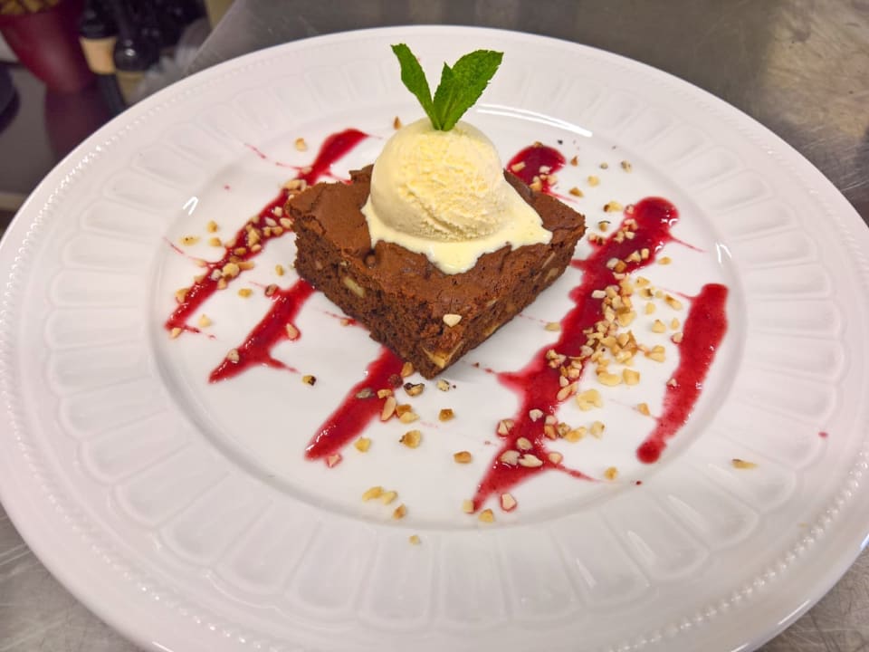 Gastro Agriturismo Podere Pansera