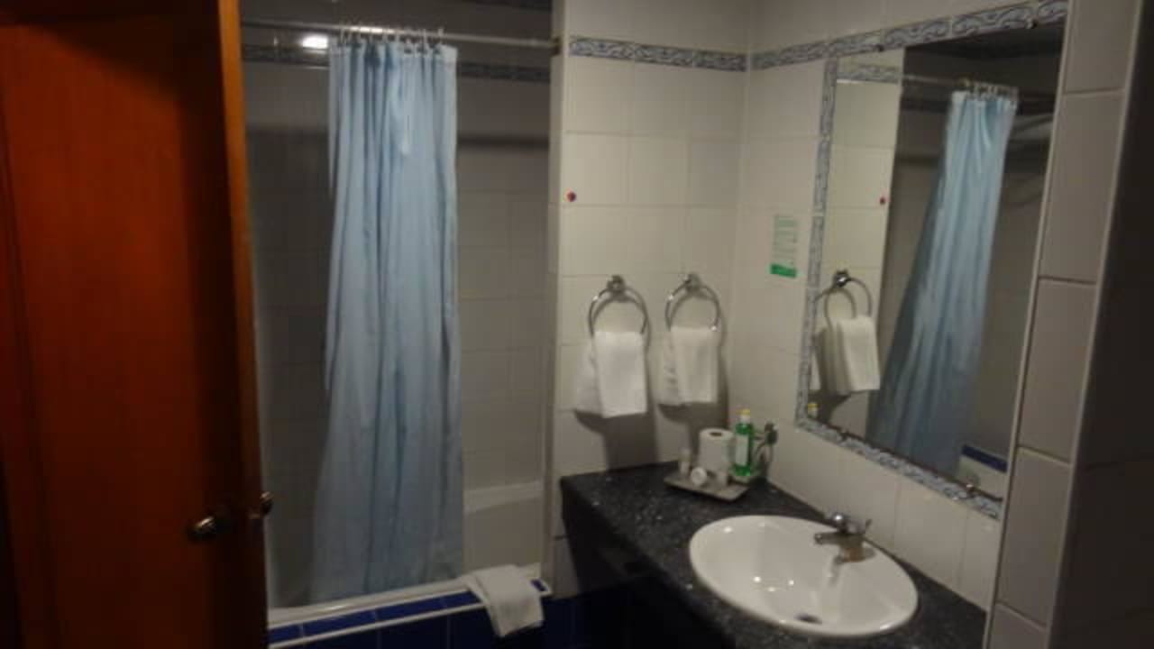 Bad Starfish Montehabana