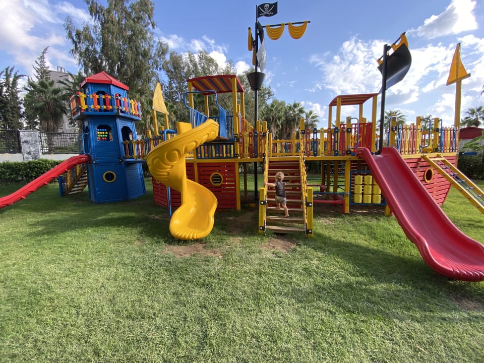 Sport & Freizeit Seaden Quality Resort & Spa