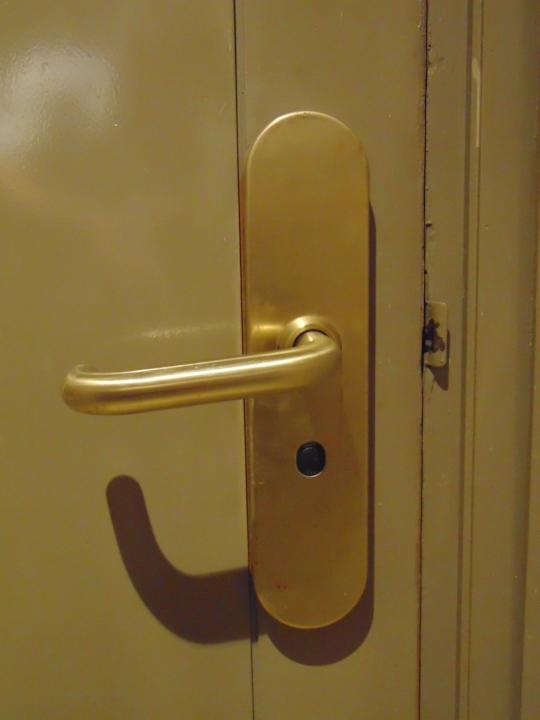 Zimmer Hotel Golden Tulip El Mechtel