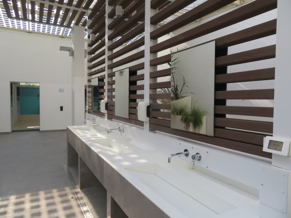 Sonstiges Camping Village Europa