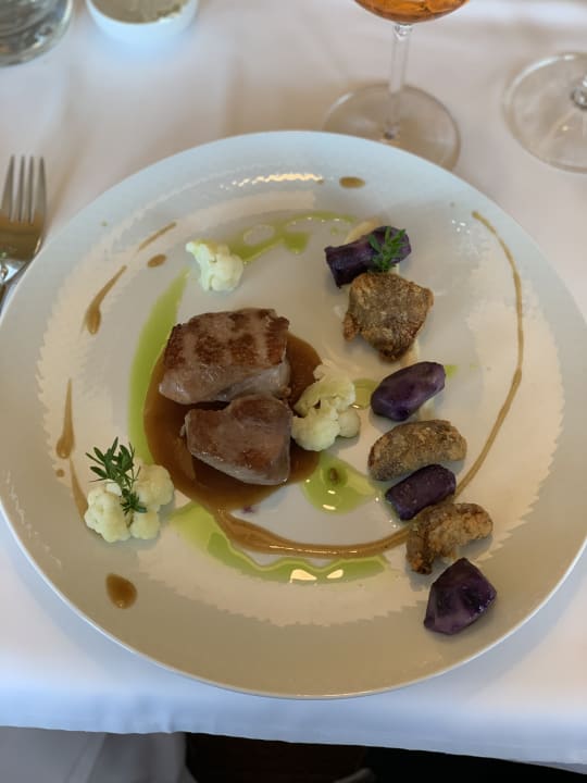 Gastro Dorfhotel Fasching