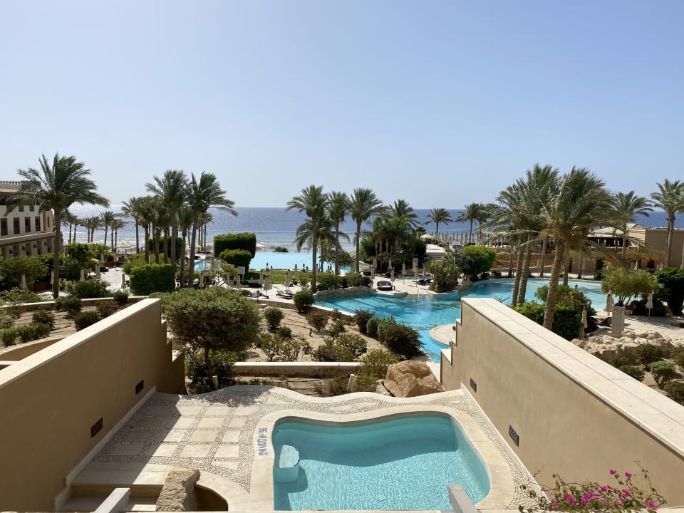 Zimmer Makadi Spa - Adults only