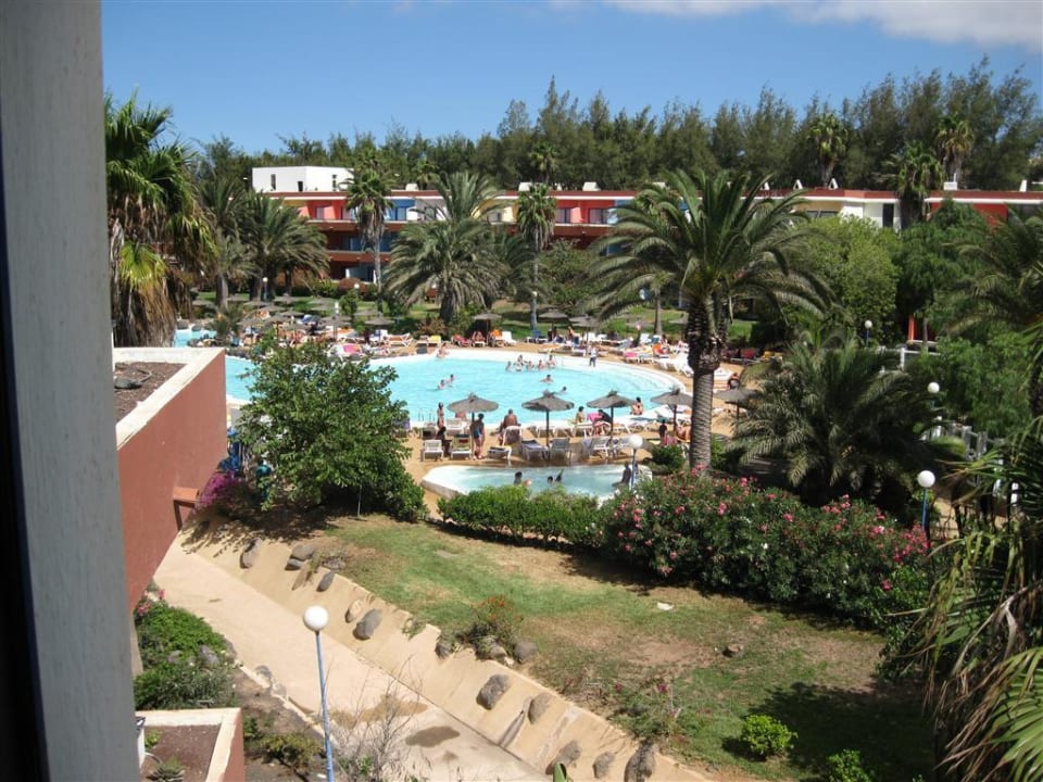Vom Zimmer SBH Fuerteventura Playa