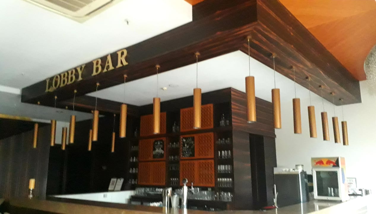 Gastro Sentido Trendy Verbena Beach