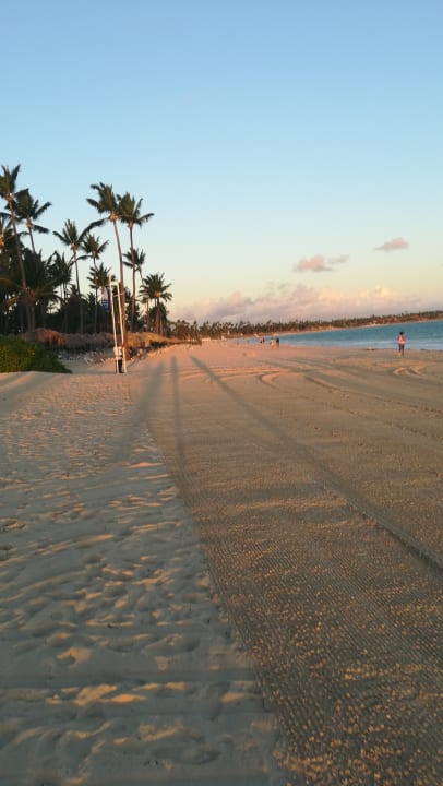 Strand Grand Palladium Select Bávaro Resort & Spa