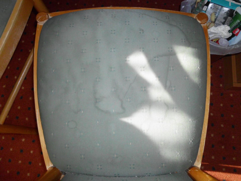 Stuhl Mercure Karpacz Resort