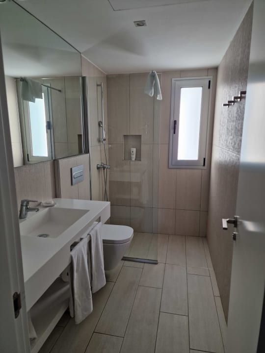 Zimmer Hotel LIVVO Dunagolf Suites