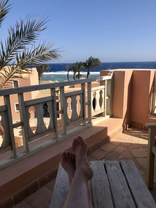 Zimmer Radisson Blu Resort, El Quseir