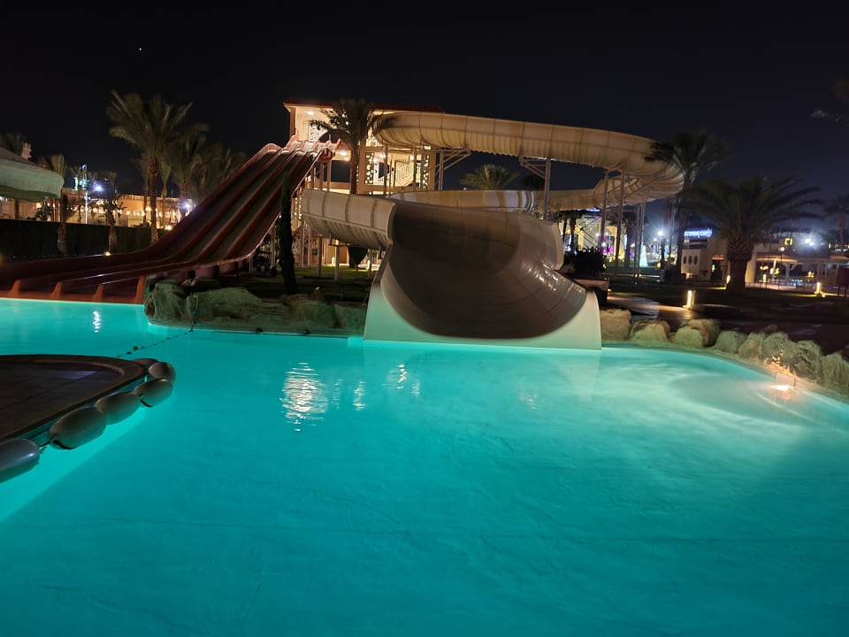 Sport & Freizeit Beach Albatros Resort