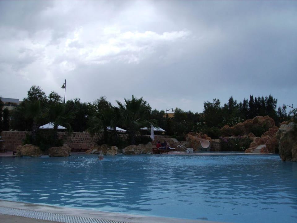 Poollandschaft Medina Solaria & Thalasso