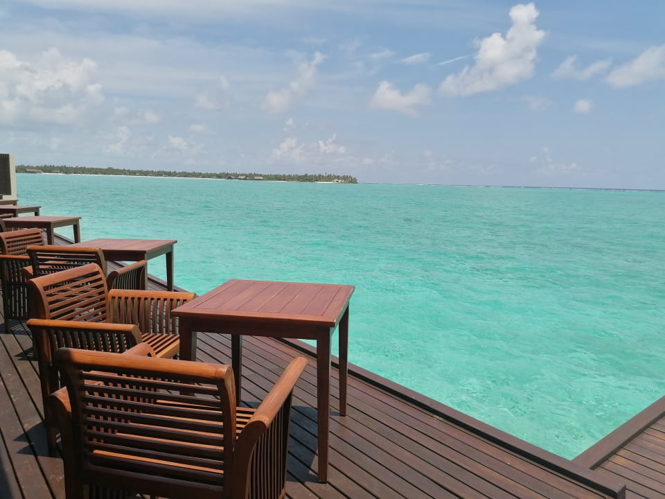 Gastro Summer Island Maldives