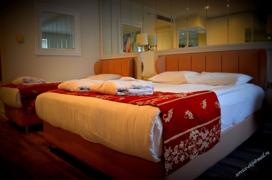 Delphin Diva Premiere Hotel Delphin Diva