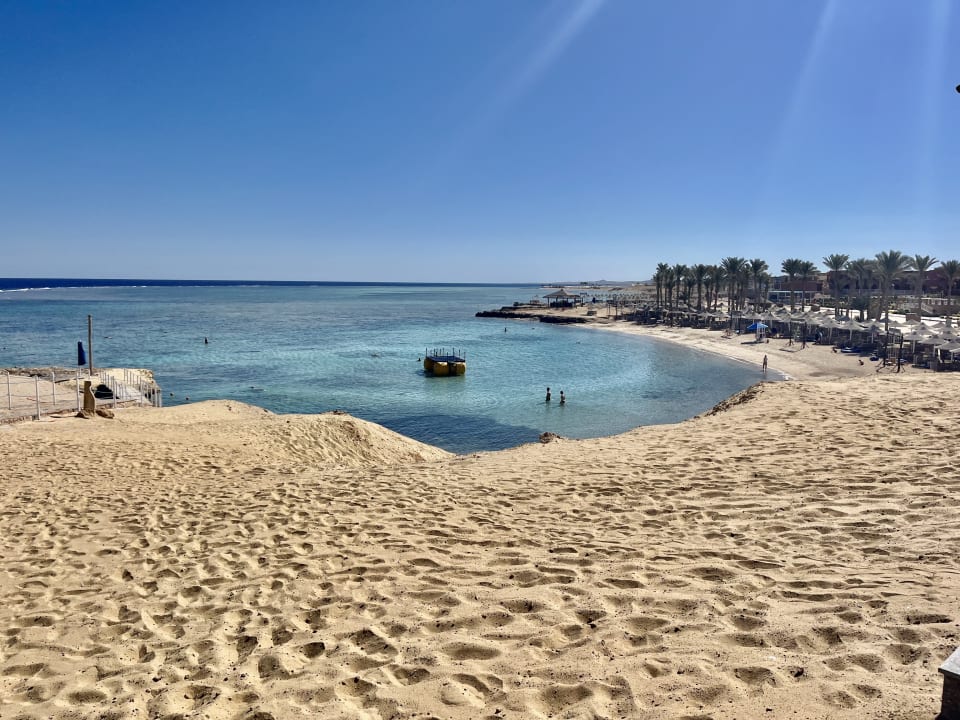 Strand Pickalbatros Vita Resort - Portofino Marsa Alam