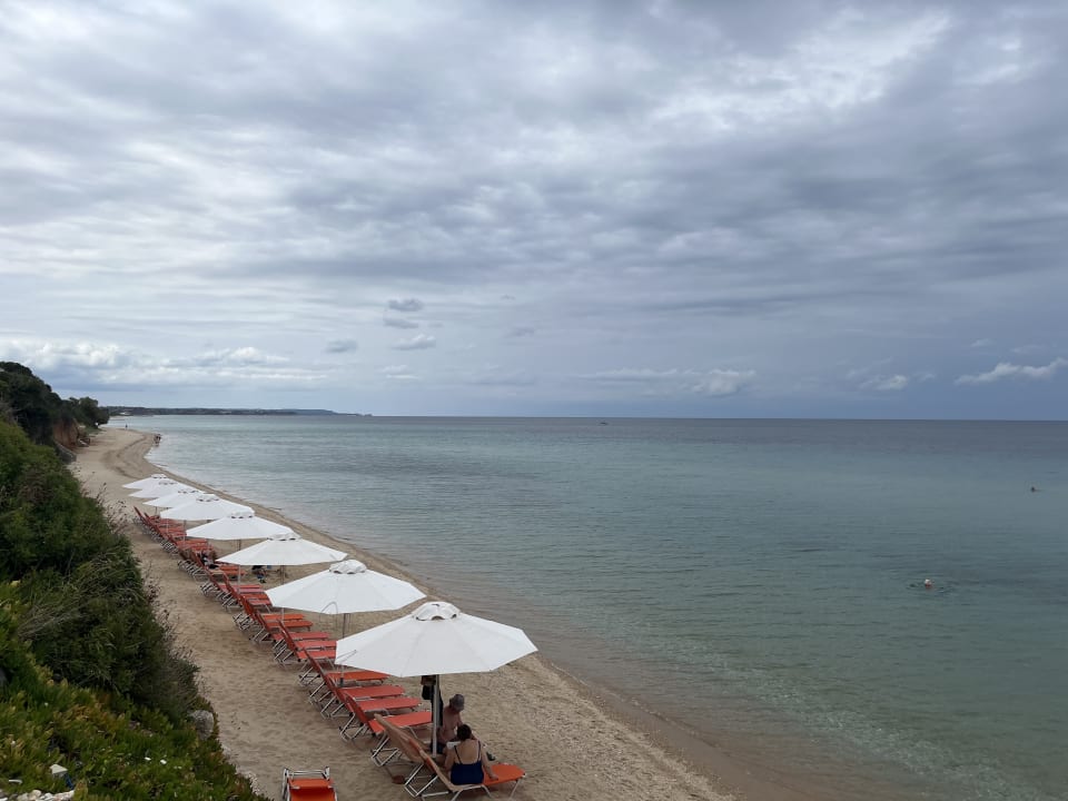 Strand Istion Club & Spa