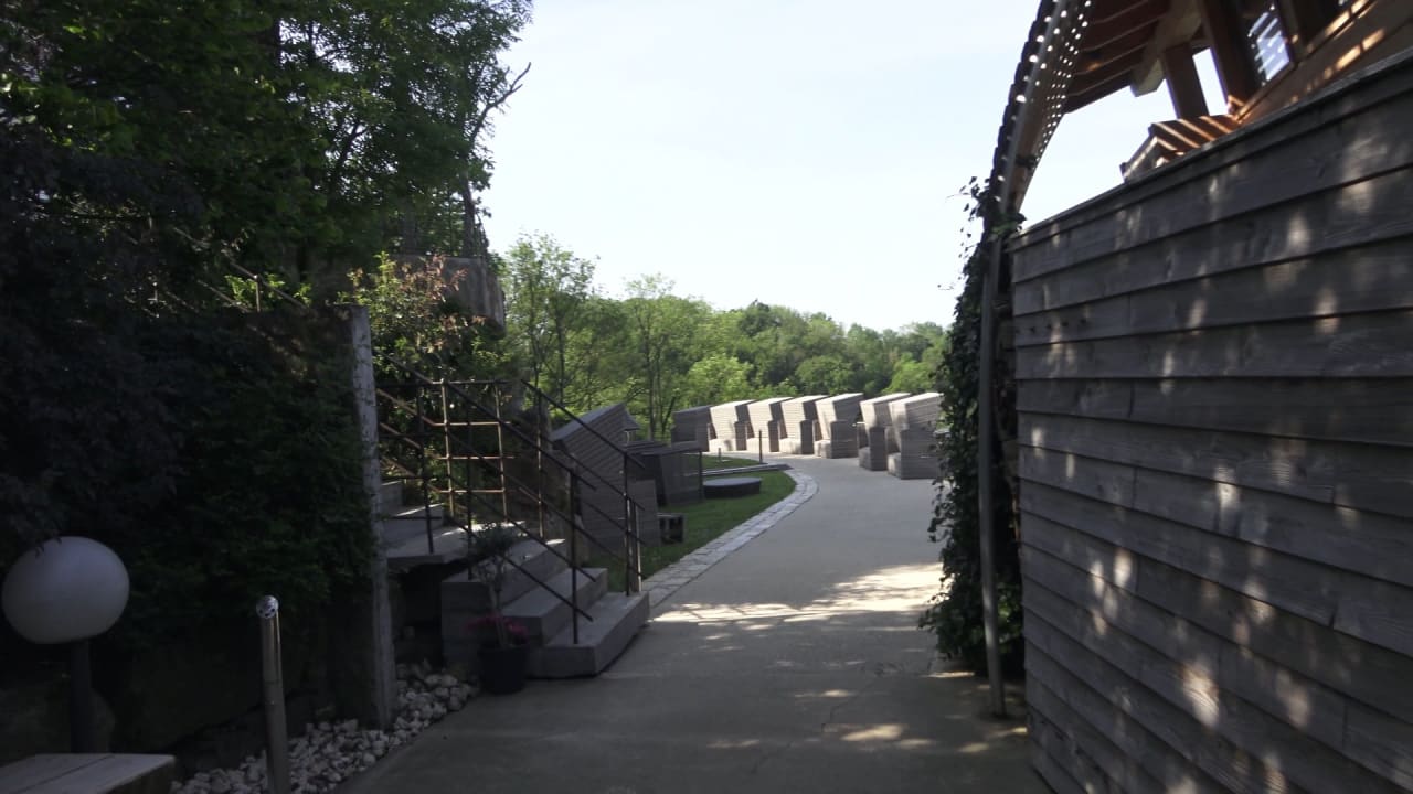 Sport & Freizeit Mawell Resort