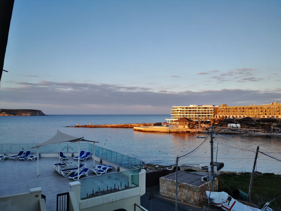 Ausblick Riviera Spa Resort - Adults Only