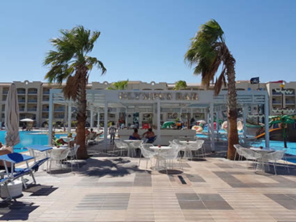 Albatros White Beach  Pickalbatros White Beach Resort - Hurghada