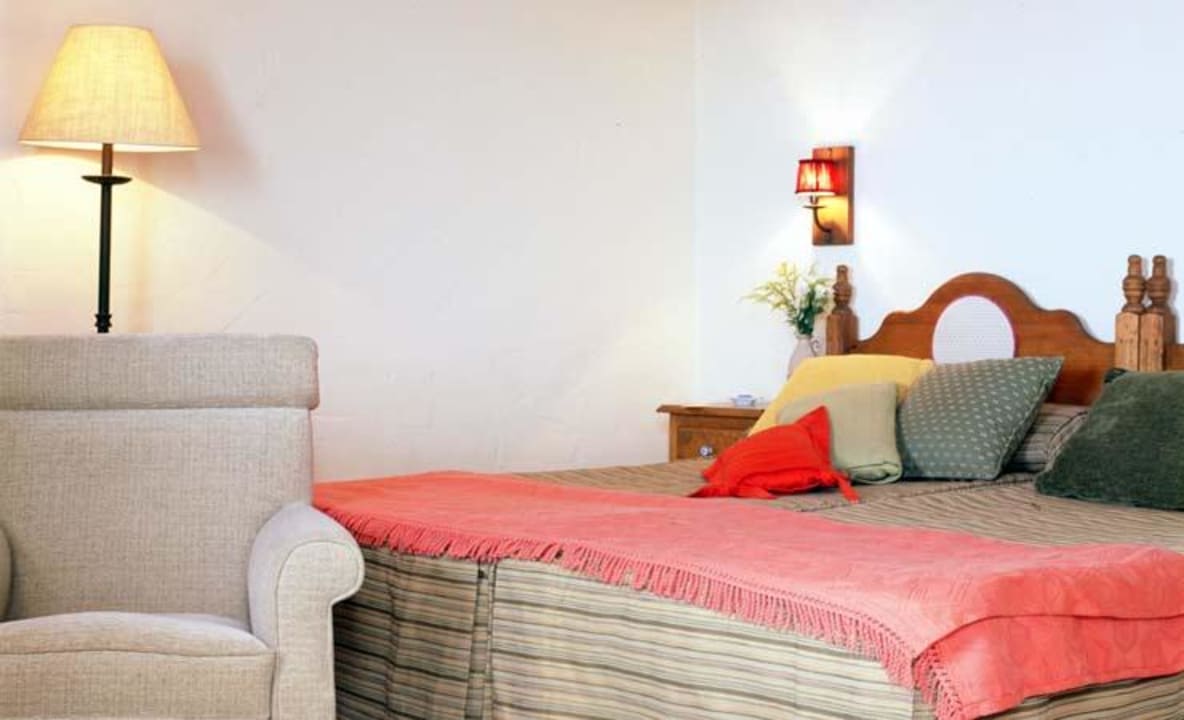 Room Hotel la Posada Morisca