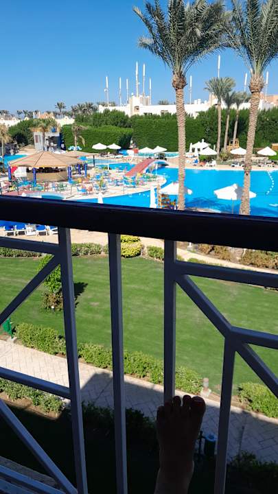 Pool Prima Life Makadi Resort
