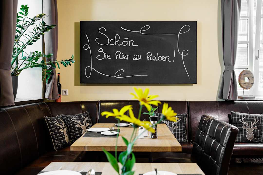 Gastro Flair Hotel Hopfengarten