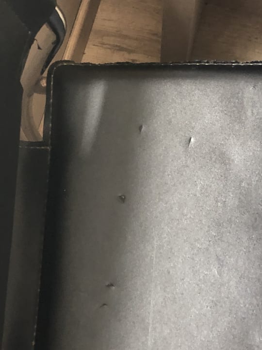 Zimmer Hotel Front Maritim