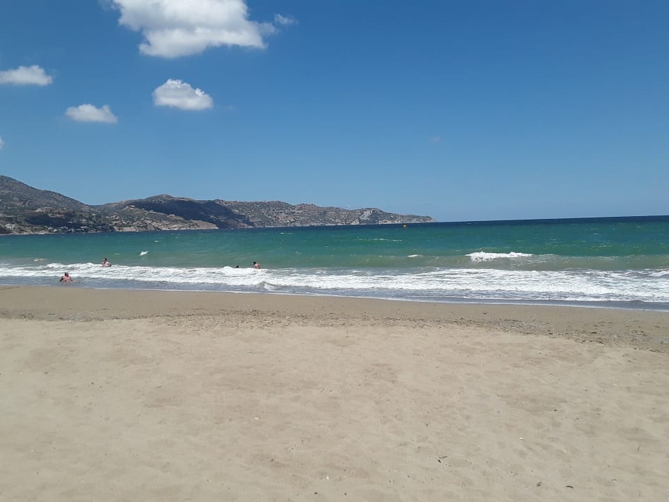 Strand Apollonia Beach Resort & Spa