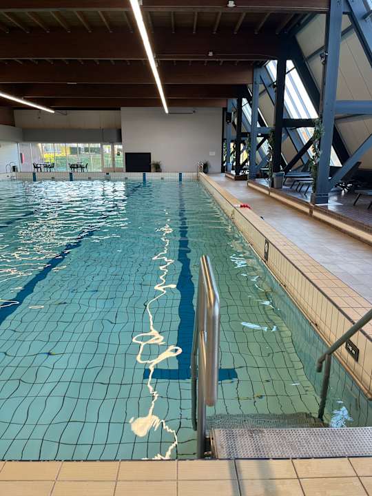 Pool Ferienpark Klein Vink