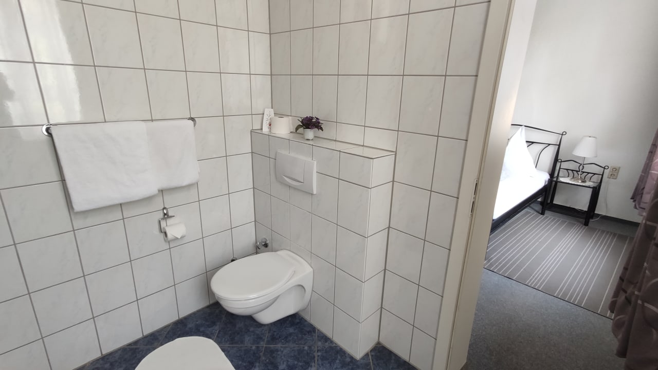 Zimmer Hotel Jägerhof