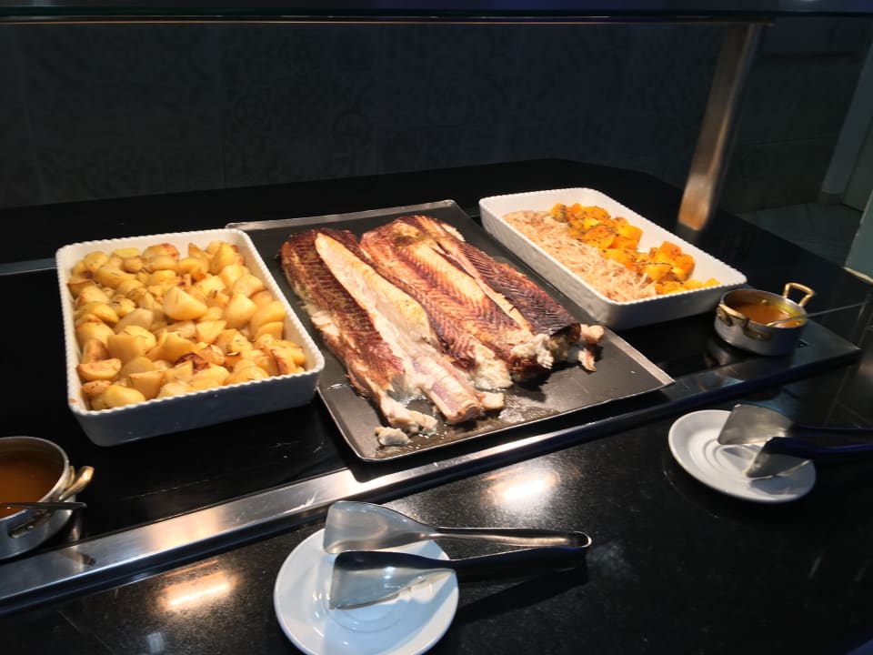 Gastro Meliá Laguna Beach