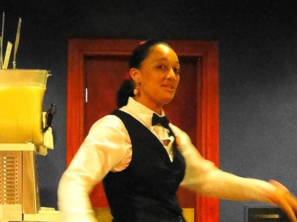 Patricia Senator Puerto Plata Hotel