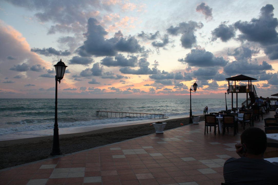 Club Ali Bey Manavgat Ali Bey Club