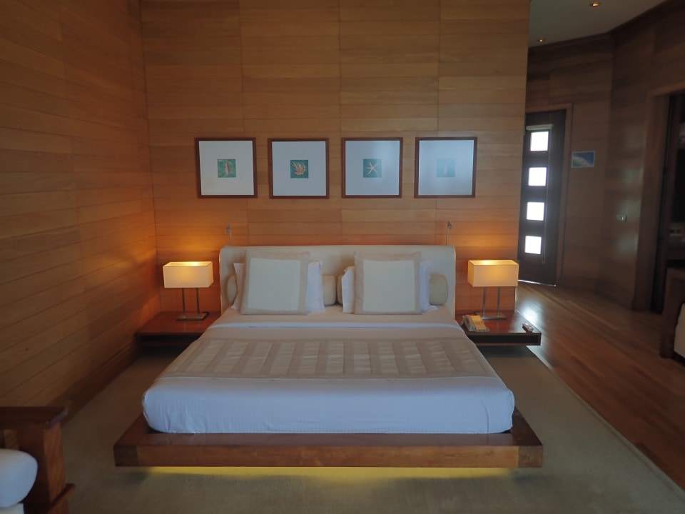 Zimmer Adaaran Select Meedhupparu Island Resort - Premium All Inclusive