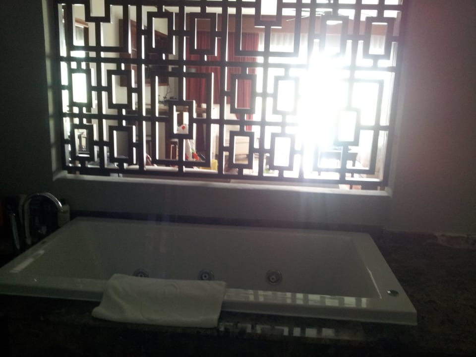 Badewanne Grand Palladium Select Bávaro Resort & Spa