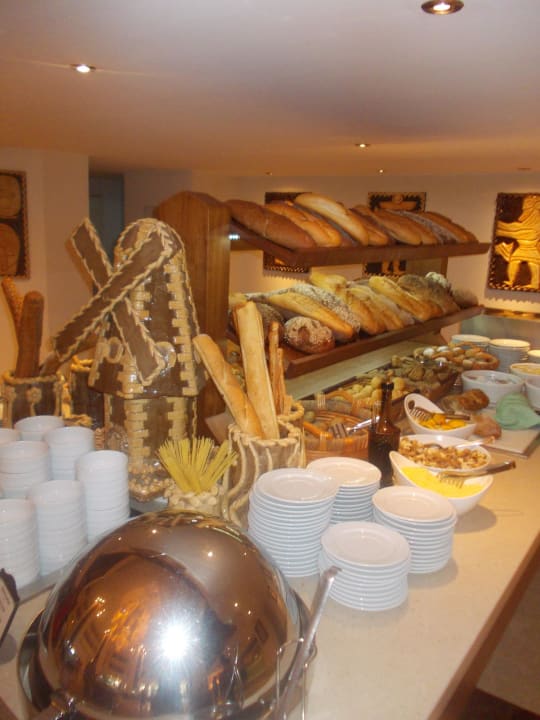 Brottheke Arum Barut Collection