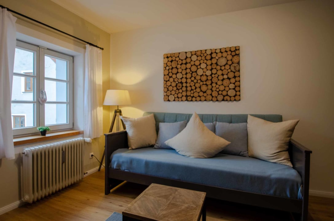 Zimmer Ferienhaus Fux