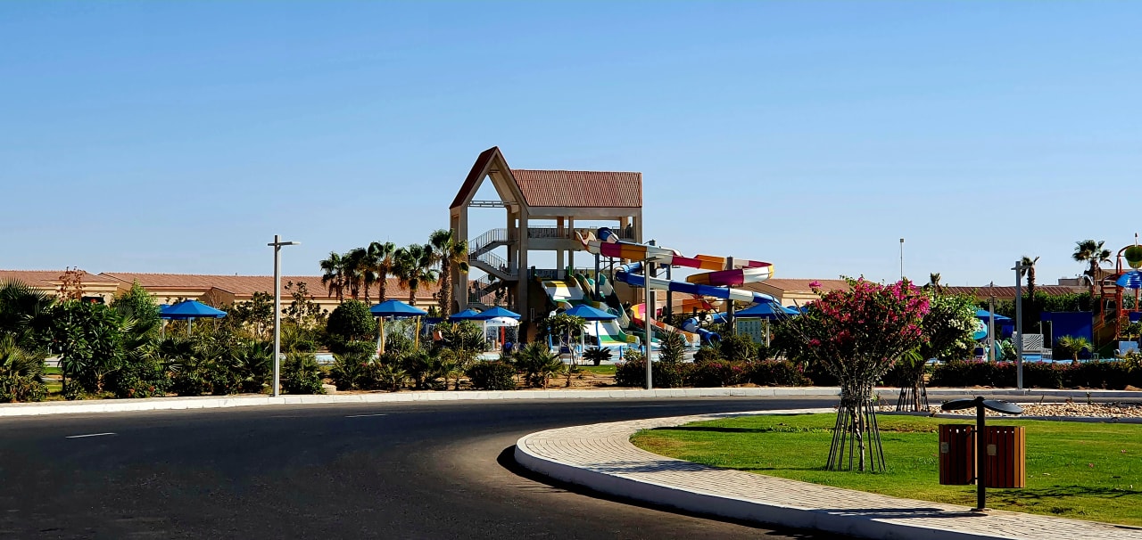 Sport & Freizeit Pickalbatros Sea World Resort - Marsa Alam