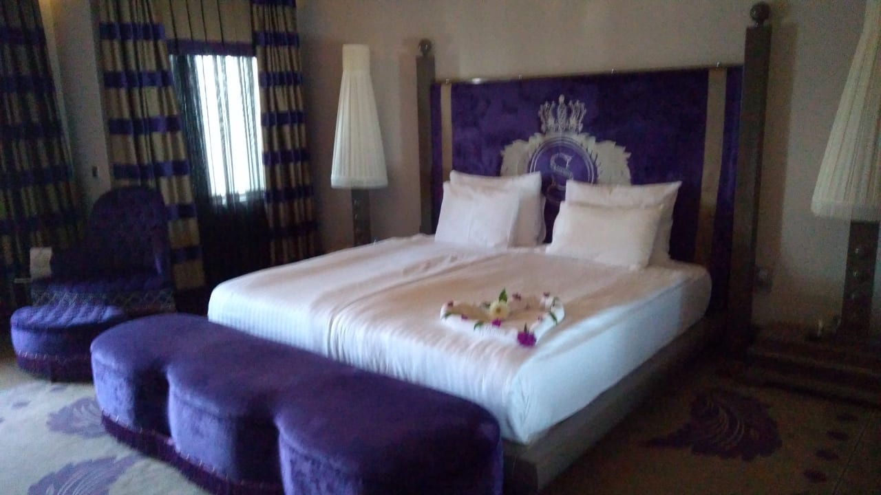 Zimmer Selectum Luxury Resort Belek