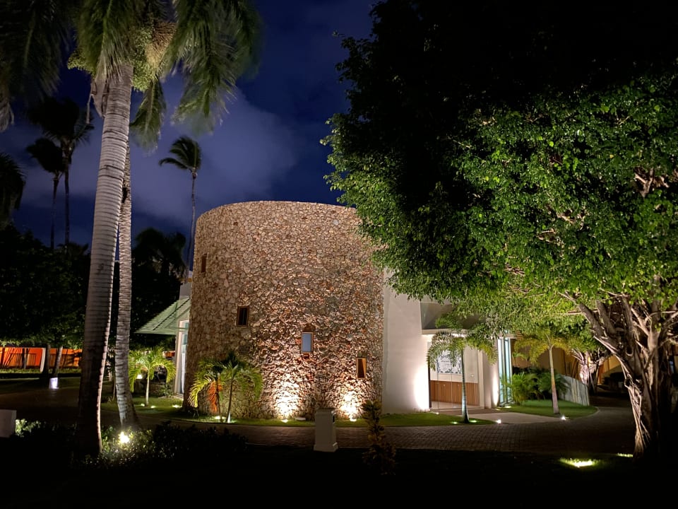 Lobby Iberostar Selection Coral Bávaro
