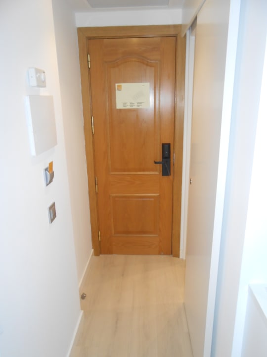 Zimmer BQ Bulevar Paguera - Adults only