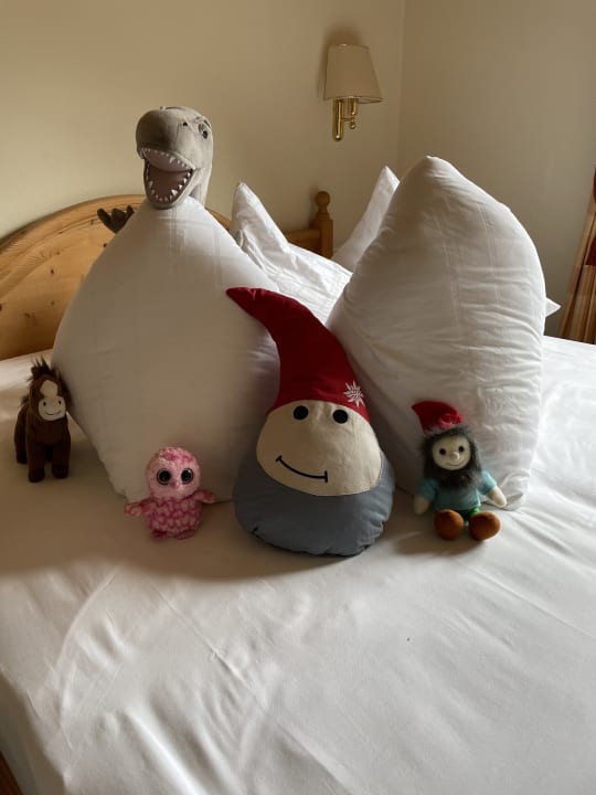 Zimmer Der Kleinwalsertaler Rosenhof