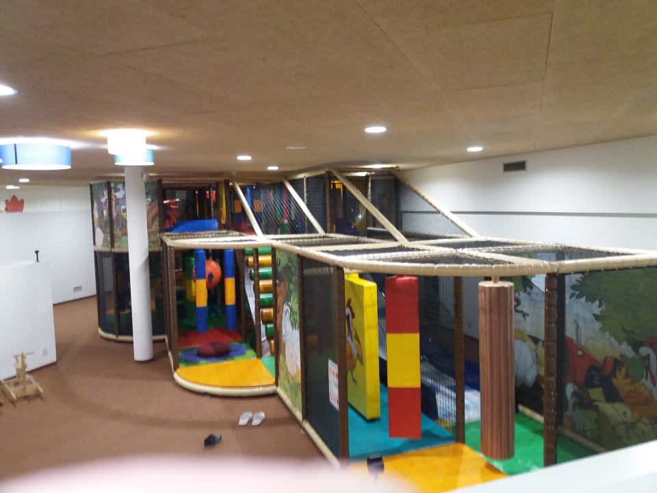 Sport & Freizeit Alphotel Tyrol